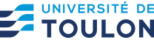 Logo Université de Toulon